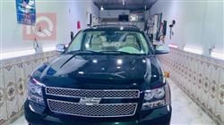 شيفروليه تاهو